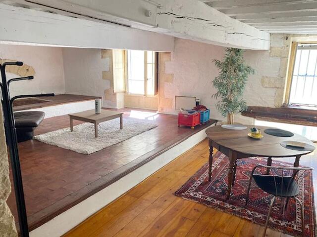 Appartement proposé à Avignon