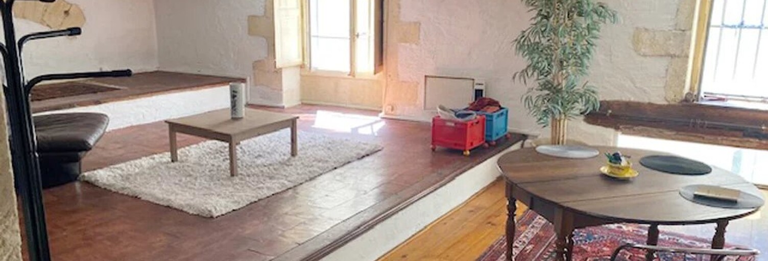 Appartement 2 Pièces 70 m² à vendre à Avignon (84000)