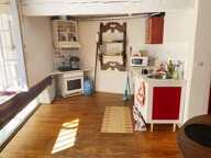 Avignon Intra-Muros, quartier Banasterie. Appartement 70 m² avec — photo 3