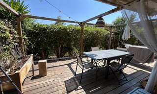 Appartement 3 Pièces 61 m² à vendre à Nice (06200)