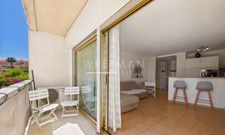 Appartement 1 Pièce 29 m² à vendre à Cannes (06400)