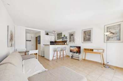 Appartement 1 pièces 259000 €