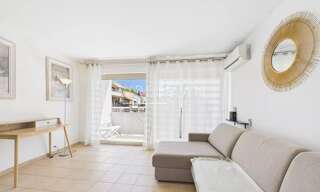 Appartement 1 Pièce 29 m² à vendre à Cannes (06400)
