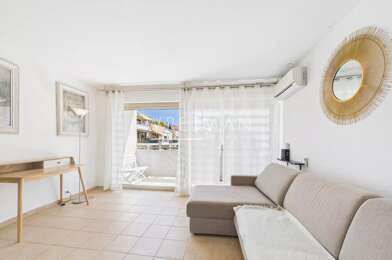 Appartement 1 pièces 259000 €