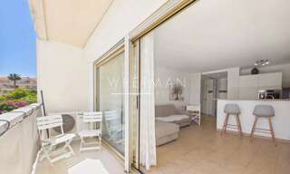 Appartement 1 Pièce 29 m² à vendre à Cannes (06400)