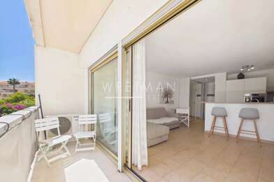 Appartement 1 pièces 259000 €