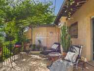 Villa/appartement dans un domaine privé avec piscine et vue mer — photo 2
