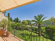 Villa/appartement dans un domaine privé avec piscine et vue mer — photo 3