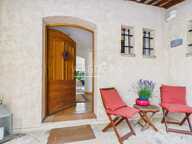 Villa/appartement dans un domaine privé avec piscine et vue mer — photo 4