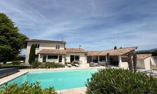 Maison 6 Pièces 246 m² à vendre à Chatuzange-le-Goubet (26300)