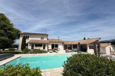 Maison 6 pièces 699000 €
