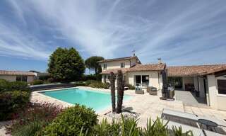 Maison 6 Pièces 246 m² à vendre à Chatuzange-le-Goubet (26300)