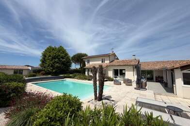 Maison 6 pièces 679000 €
