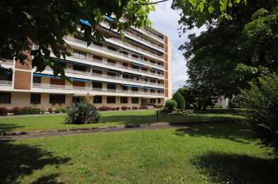 Appartement 3 pièces 89000 €