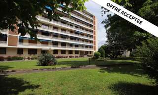 Appartement 3 Pièces 66 m² à vendre à Romans-sur-Isère (26100)