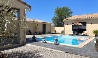 Maison 5 Pièces 150 m² à vendre à Montjoyer (26230)