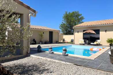 Maison 5 pièces 498000 €