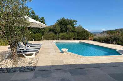 Maison 5 pièces 620000 €