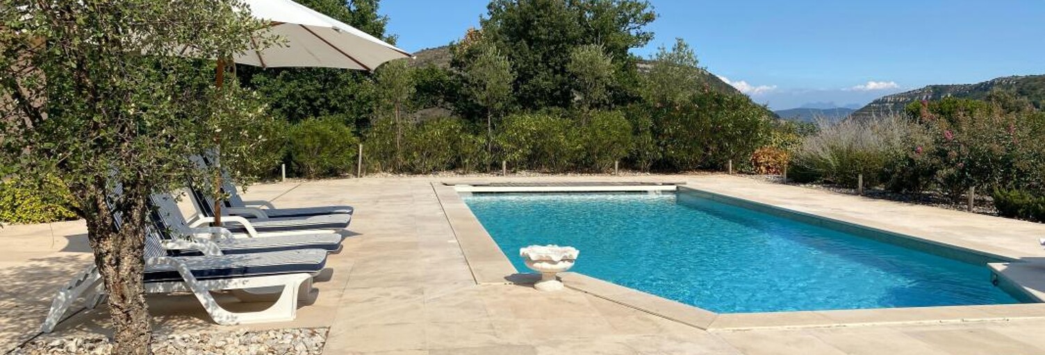 Maison 5 Pièces 172 m² à vendre à Rompon (07250)