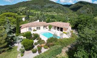 Maison 5 Pièces 172 m² à vendre à Rompon (07250)