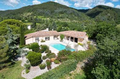 Maison 5 pièces 620000 €