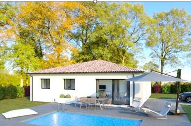 Maison 5 pièces 309200 €