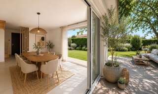 Maison 4 Pièces 116 m² à vendre à Annecy (74600)