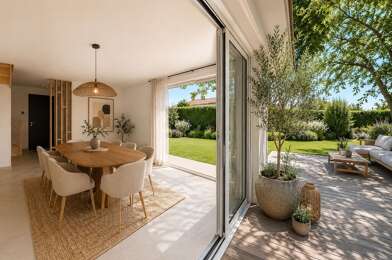 Maison 4 pièces 549900 €