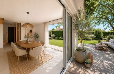 Maison à vendre 4 pièces VIEUGY (74) — photo du bien