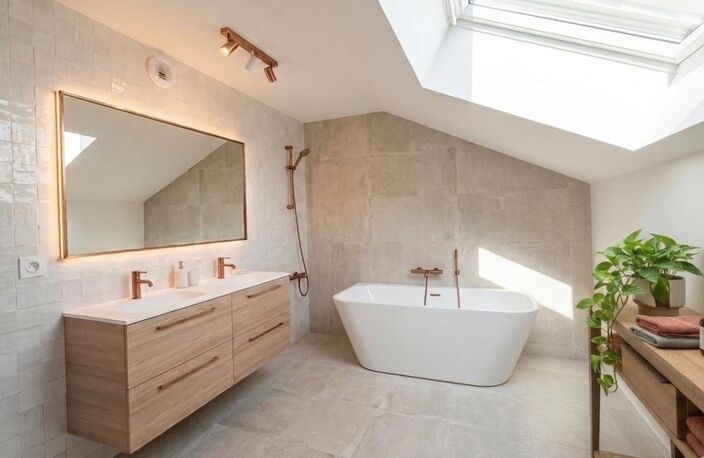Maison à vendre 4 pièces VIEUGY (74) — photo 4