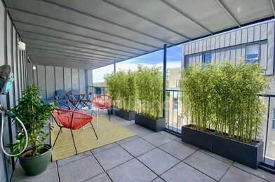 Appartement 4 pièces 315000 €