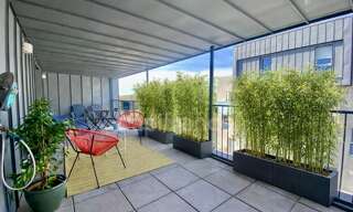 Appartement 4 Pièces 97 m² à vendre à Montpellier (34090)