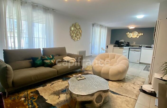 Appartement dernier étage avec terrasses 55m² à vendre 4 pièces MONTPELLIER (34) — photo 4