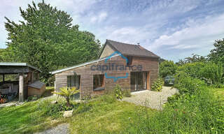 Maison 3 Pièces 53 m² à vendre à Saint-Valery-en-Caux (76460)