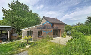 Maison 3 Pièces 53 m² à vendre à Saint-Valery-en-Caux (76460)