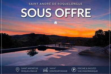 Maison 6 pièces 449000 €