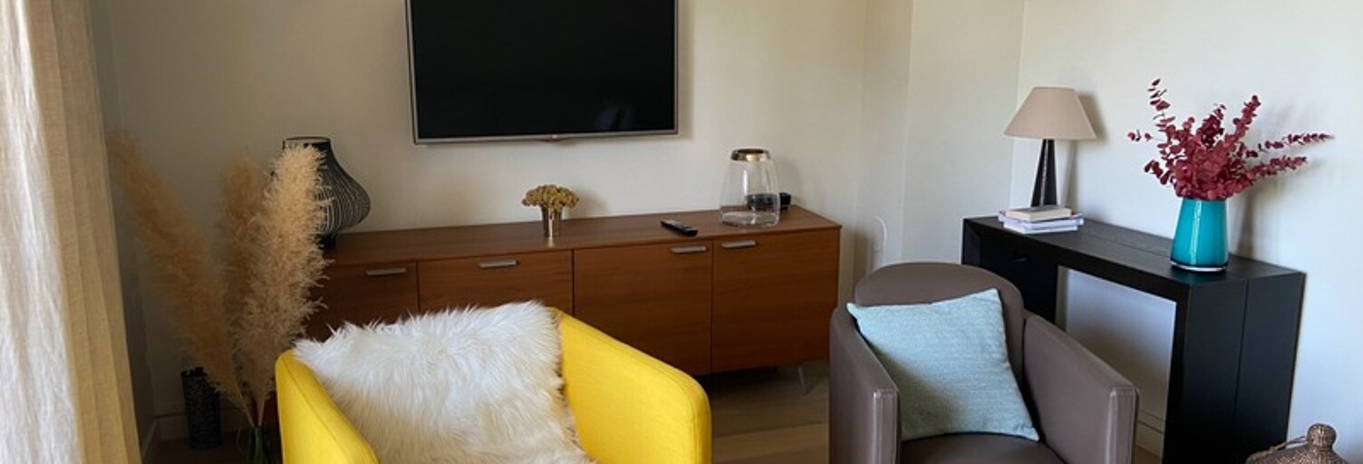 Appartement 3 Pièces 64 m² à vendre à Antony (92160)