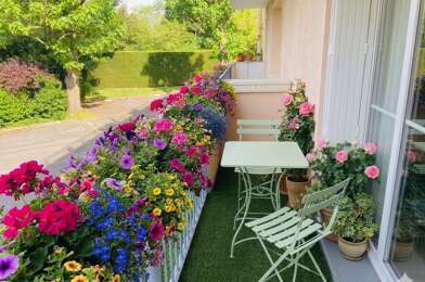 Appartement 3 pièces 328000 €