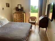 Appartement à vendre 3 pièces avec balcon ANTONY (92) Coulée verte — photo 4