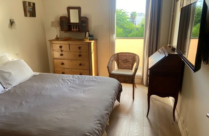 Appartement à vendre 3 pièces avec balcon ANTONY (92) Coulée verte — photo 4