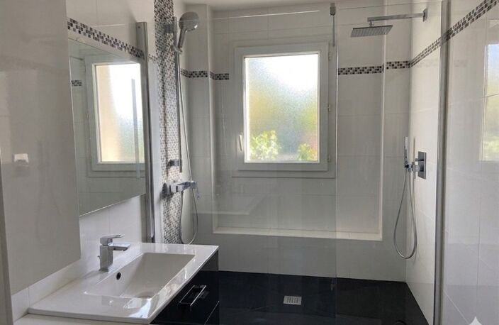 Appartement à vendre 3 pièces avec balcon ANTONY (92) Coulée verte — photo 5