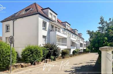 Appartement 2 pièces 134000 €
