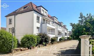 Appartement 2 Pièces 43 m² à vendre à Illkirch-Graffenstaden (67400)