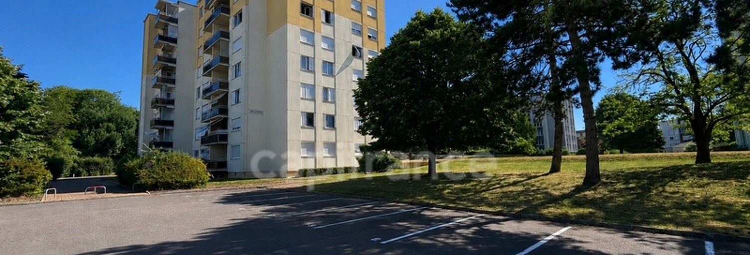 Appartement 4 Pièces 79 m² à vendre à Longvic (21600)