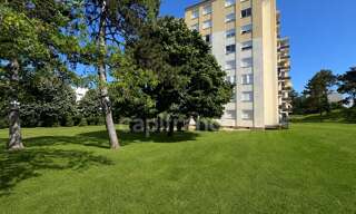 Appartement 4 Pièces 79 m² à vendre à Longvic (21600)