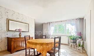 Appartement 4 Pièces 79 m² à vendre à Longvic (21600)