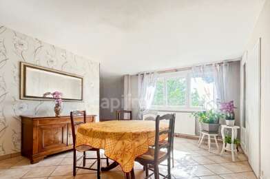 Appartement 4 pièces 149000 €