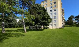 Appartement 4 Pièces 79 m² à vendre à Longvic (21600)