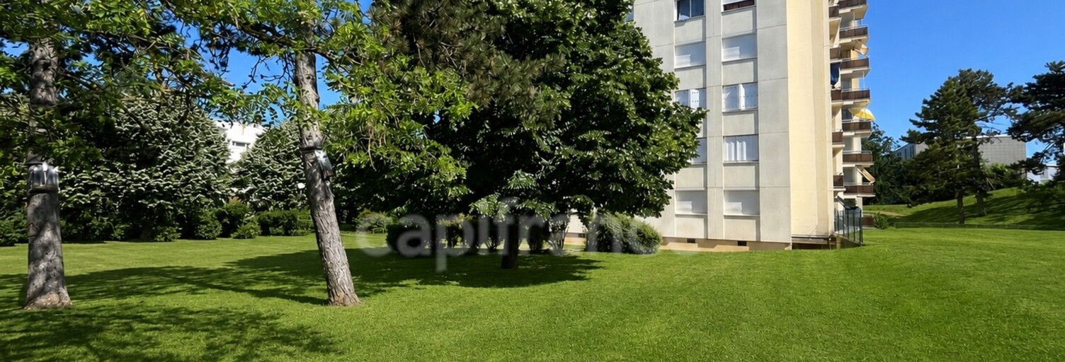 Appartement 4 Pièces 79 m² à vendre à Longvic (21600)