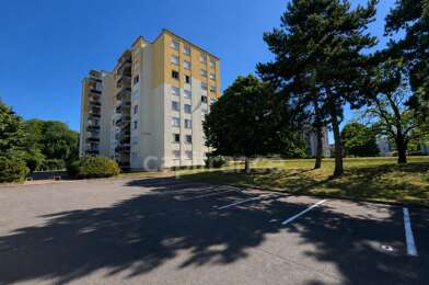 Appartement 4 pièces 140000 €